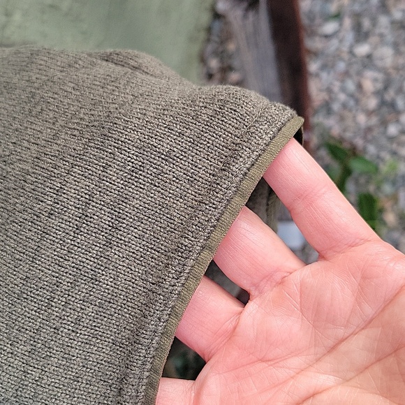 Sharp Lightweight Jacket - Picture 7 of 14